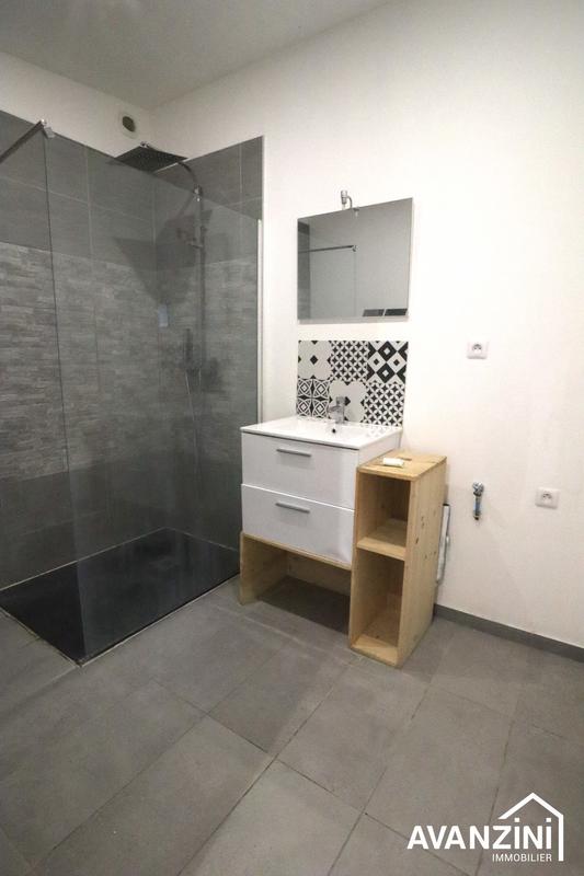 Maison - 45 m² - 2 pièces