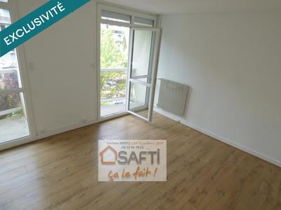 Appartement - 32 m² - 1 pièce