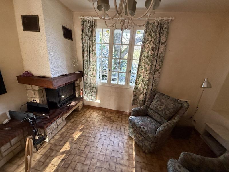 Maison - 58 m² - 3 pièces