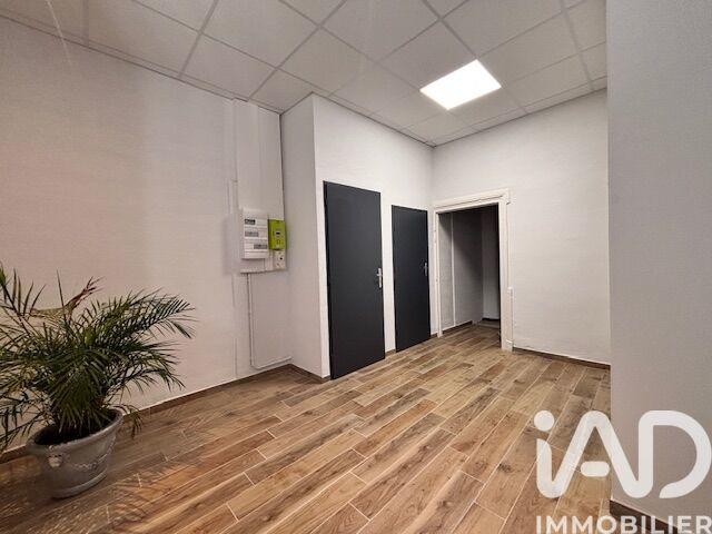 Appartement - 50 m² - 3 pièces