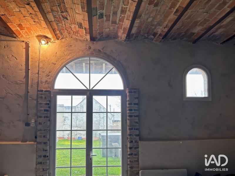 Maison - 149 m² - 7 pièces