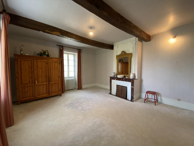 Maison - 550 m² - 18 pièces