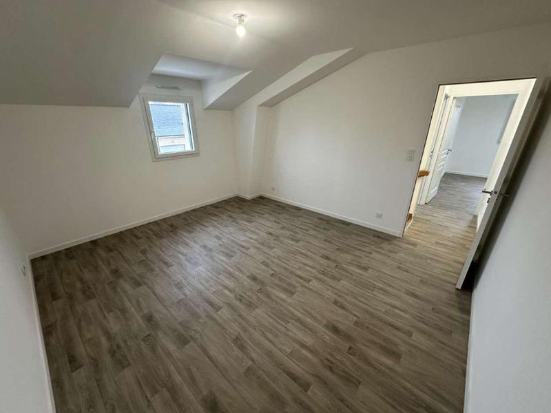 Maison - 117 m² - 5 pièces