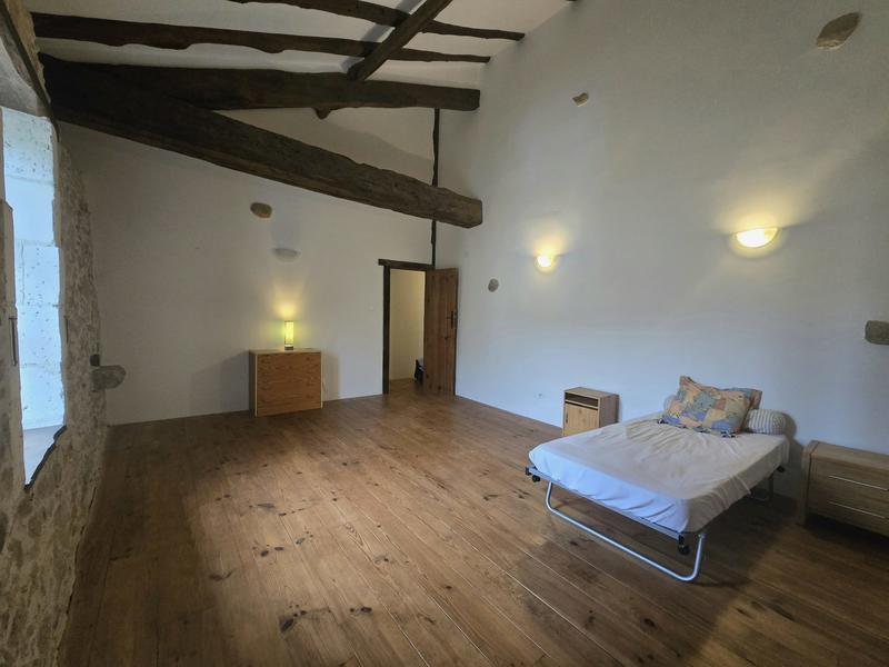 Maison ancienne - 388 m² - 12 pièces