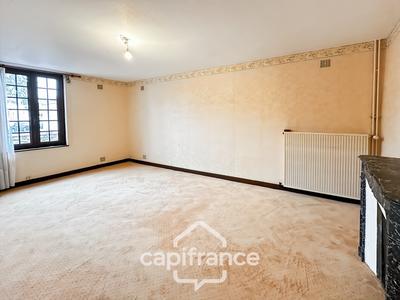 Maison de village - 81 m² - 4 pièces