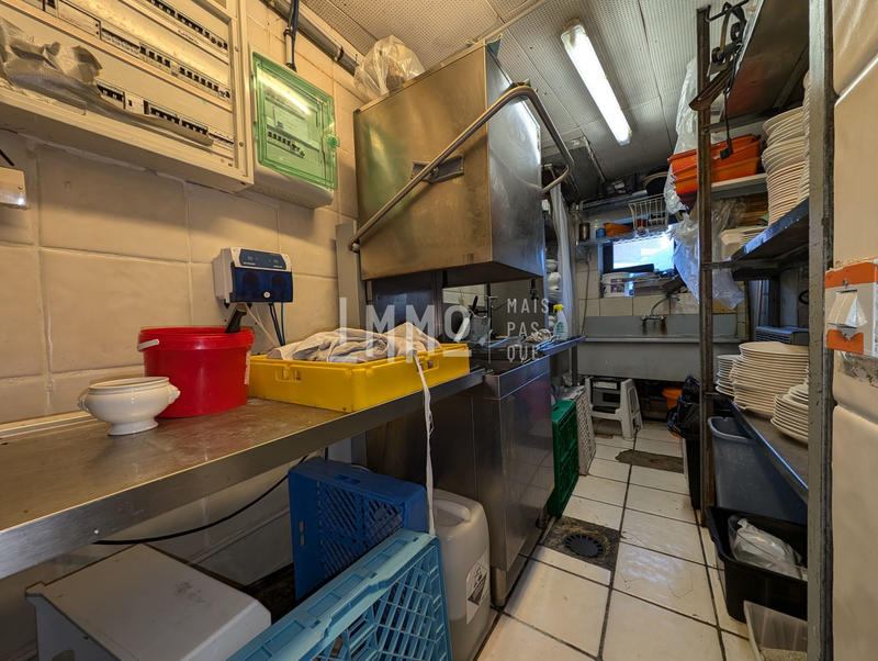 Maison - 88 m² - 4 pièces