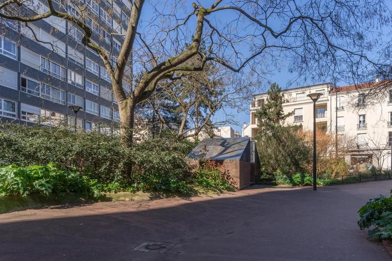 Studio - 41 m² - 1 pièce