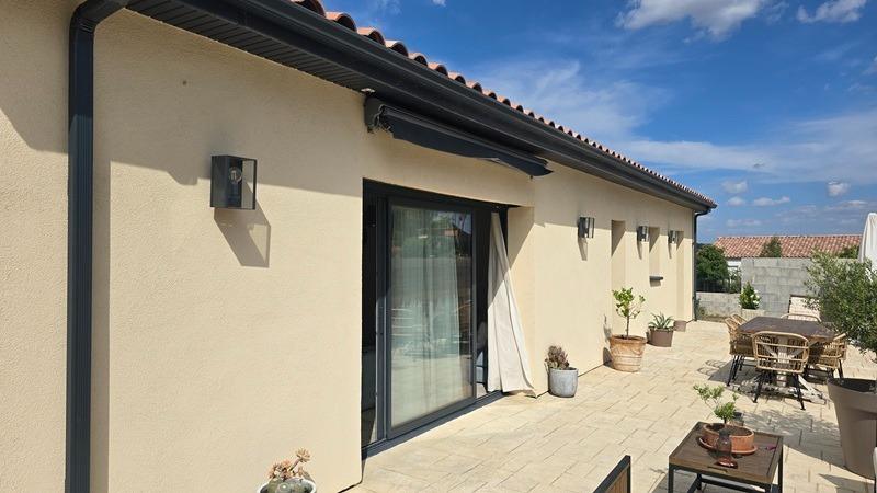 Villa - 114 m² - 4 pièces