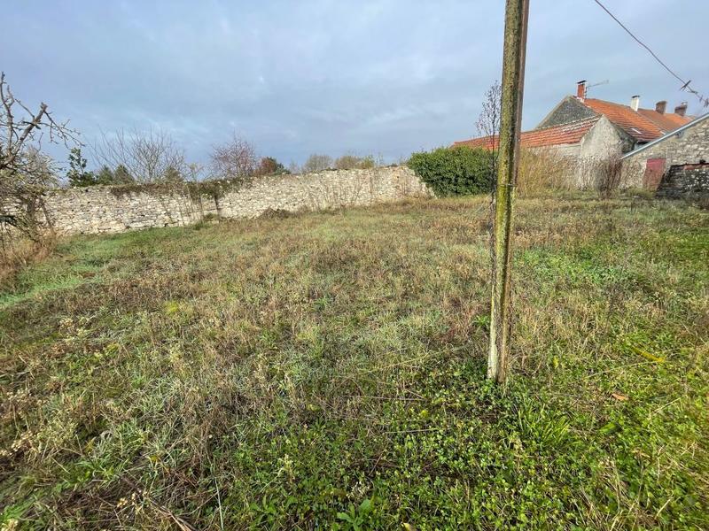 Maison - 65 m² - 3 pièces