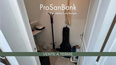 Fonds de commerce - Local commercial - 140 m²