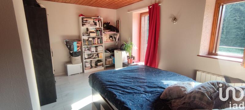Maison - 94 m² - 4 pièces