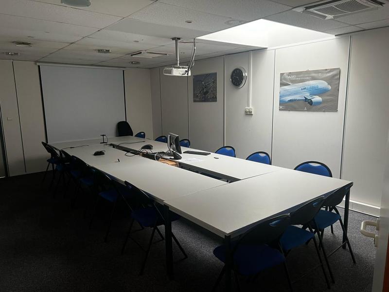 Immeuble - 1 153 m² - 4 pièces