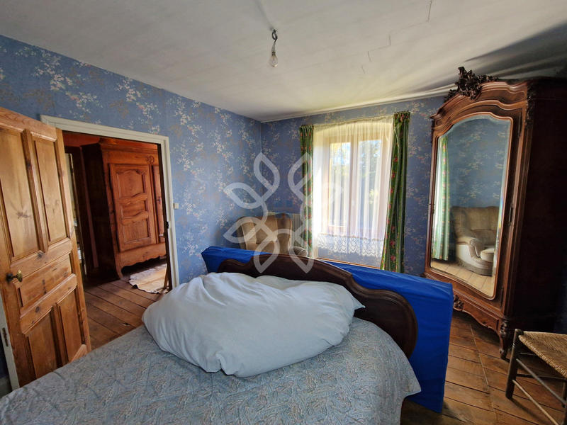 Maison - 146 m² - 7 pièces