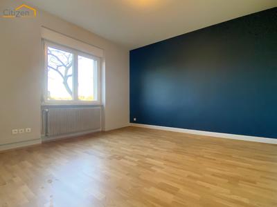 Appartement - 53 m² - 2 pièces