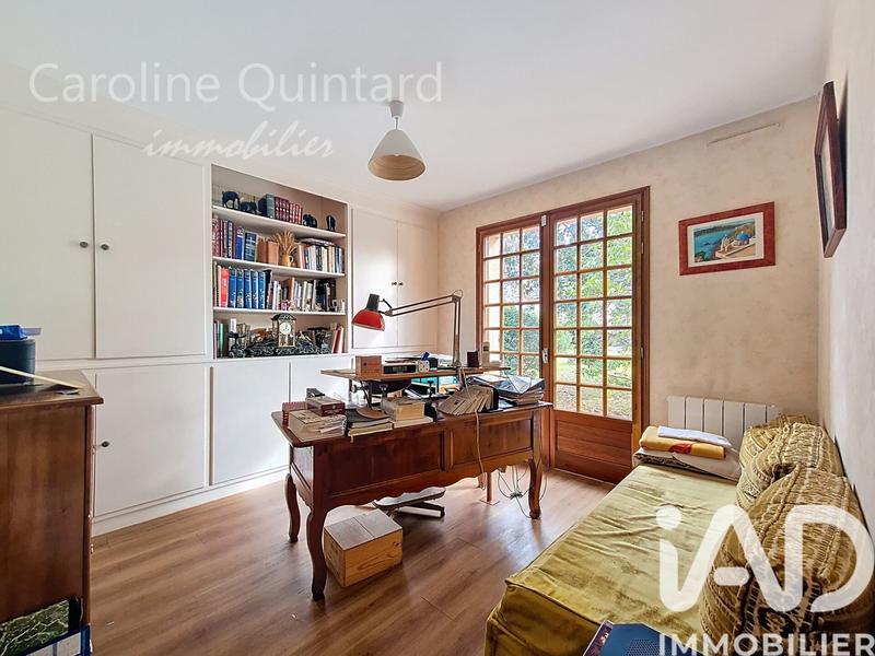 Maison - 195 m² - 6 pièces