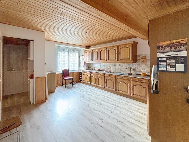 Maison - 155 m² - 5 pièces