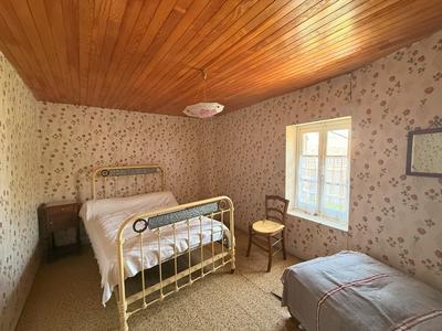 Maison - 83 m² - 4 pièces