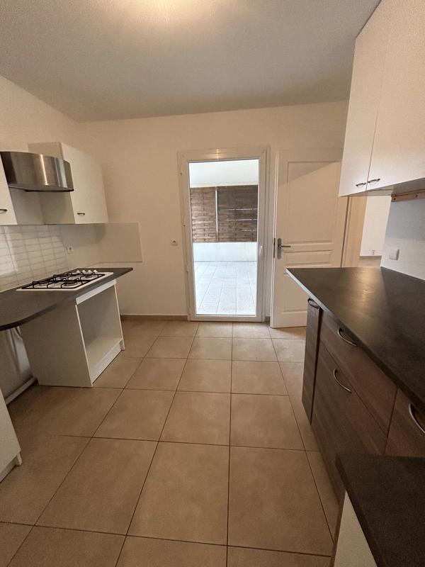 Appartement - 114 m² - 4 pièces