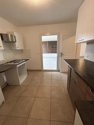 Appartement - 114 m² - 4 pièces