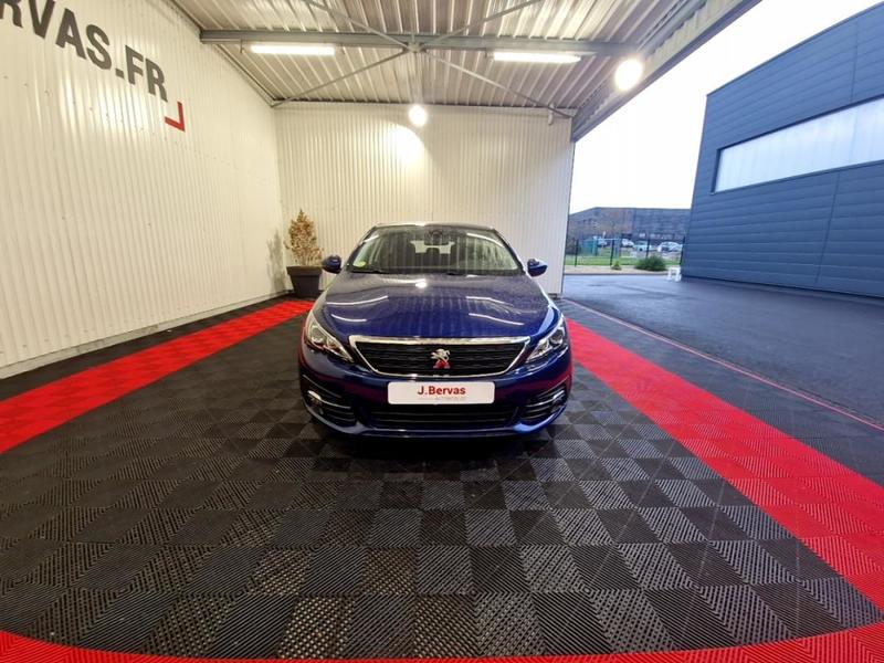 Peugeot 308 Sw bluehdi 130ch ss eat8 active business