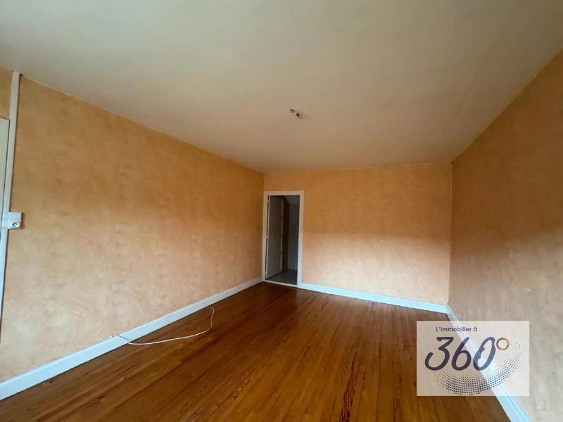 Maison - 118 m² - 5 pièces