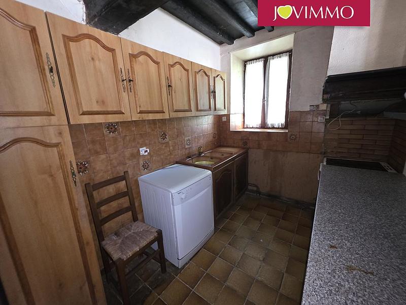 Maison - 152 m² - 5 pièces