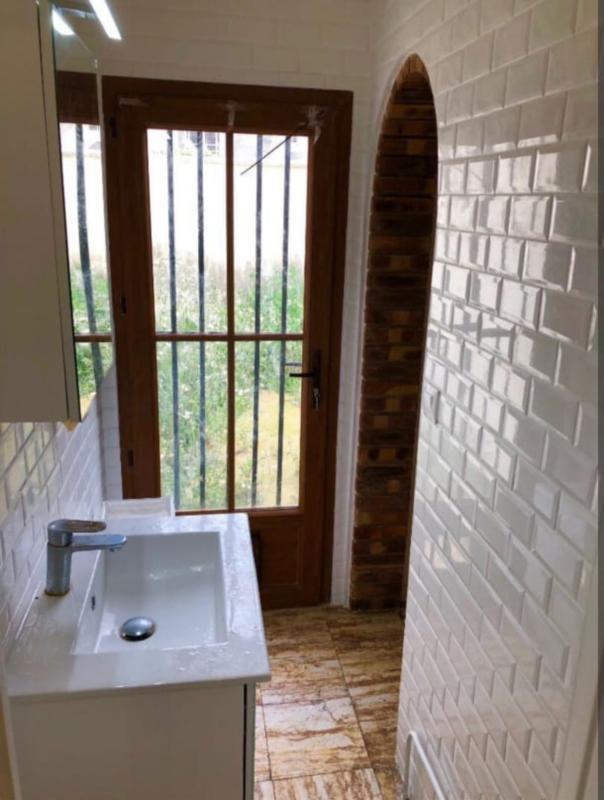 Appartement - 14 m² - 1 pièce