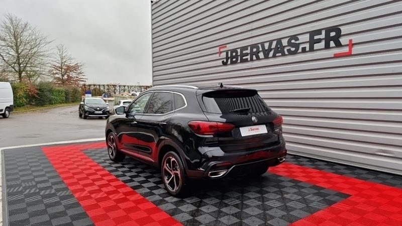 Mg Ehs 1.5t Gdi Phev Luxury Auto