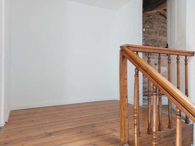 Maison - 144 m² - 6 pièces