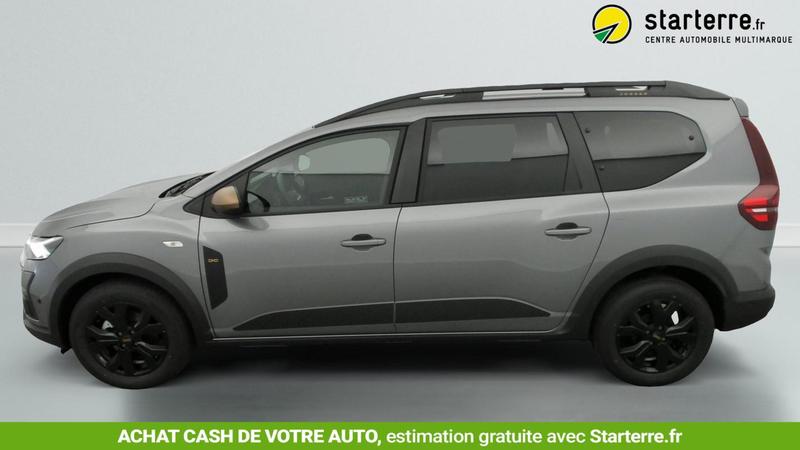 Dacia Jogger Eco-G 100 7 places Gsr2 Extreme +