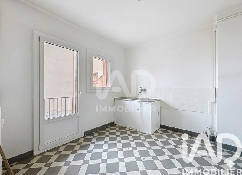Appartement - 71 m² - 3 pièces