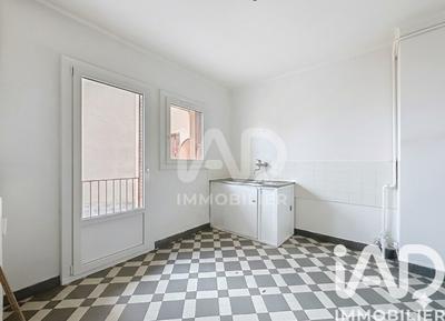 Appartement - 71 m² - 3 pièces