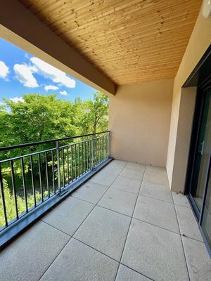 Appartement - 84 m² - 4 pièces