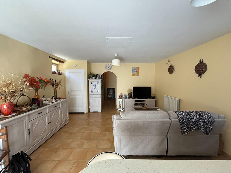 Maison - 78 m² - 3 pièces