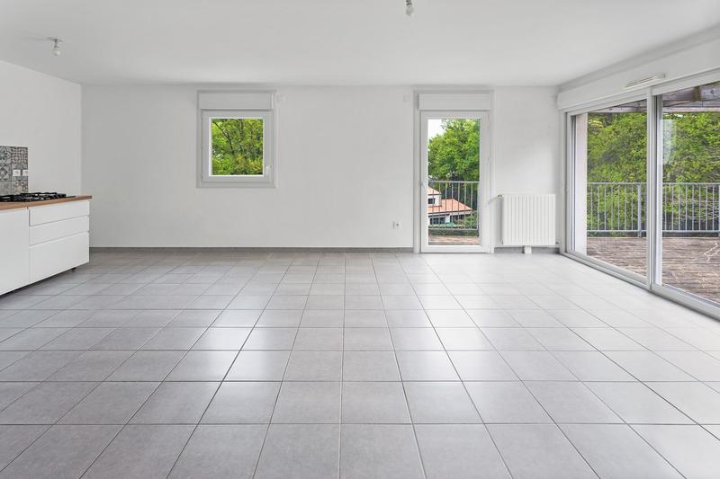 Appartement - 86 m² - 4 pièces