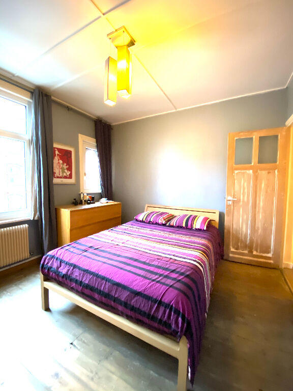 Maison d'architecte - 80 m² - 4 pièces