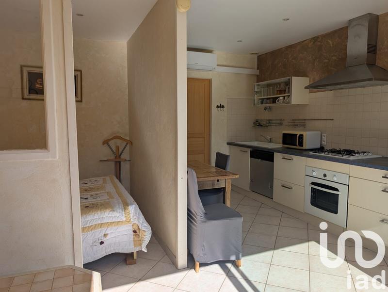 Maison - 181 m² - 5 pièces