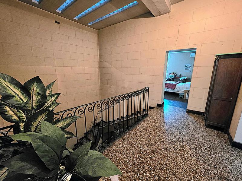 Maison de ville - 213 m² - 5 pièces