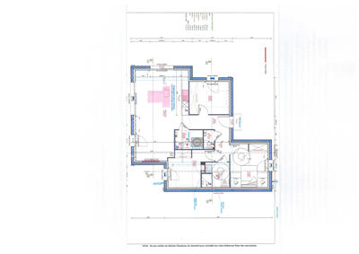 Maison - 82 m² - 4 pièces