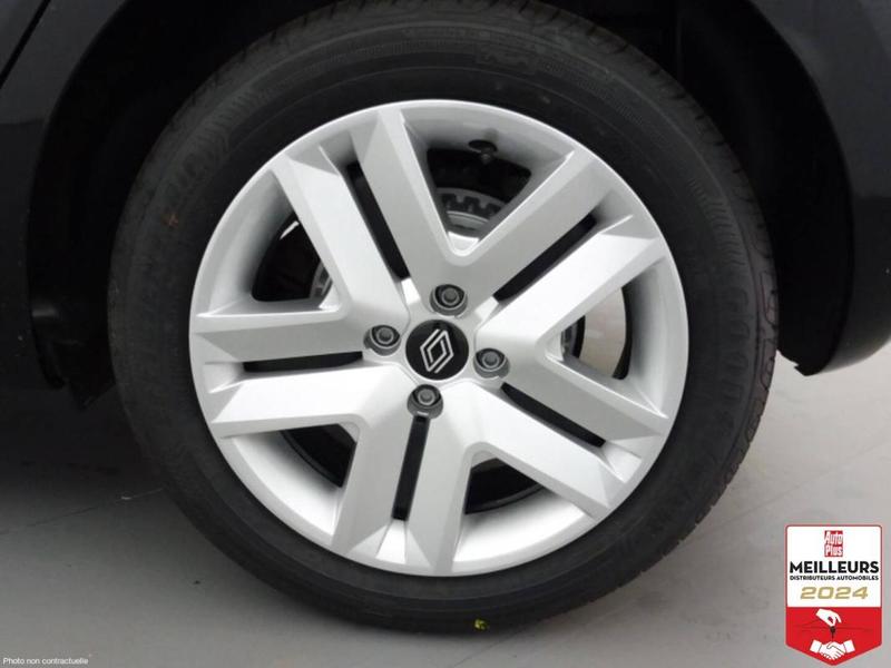 Renault Clio 1.5 Blue Dci 100ch Evolution