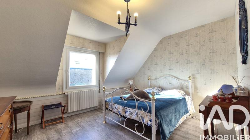 Maison - 141 m² - 5 pièces