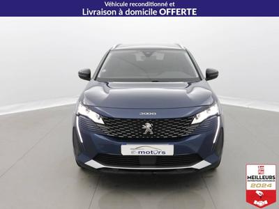Peugeot 3008 Hybrid 225 e-Eat8 Allure Pack