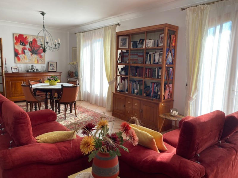 Maison - 175 m² - 7 pièces