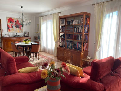 Maison - 175 m² - 7 pièces