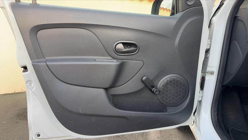 Dacia Sandero 1.0 SCe 75 Urban