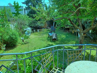 Maison - 200 m² - 6 pièces