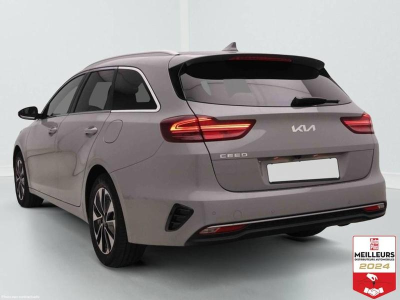 Kia Cee'd_Sw 1.0 t-Gdi