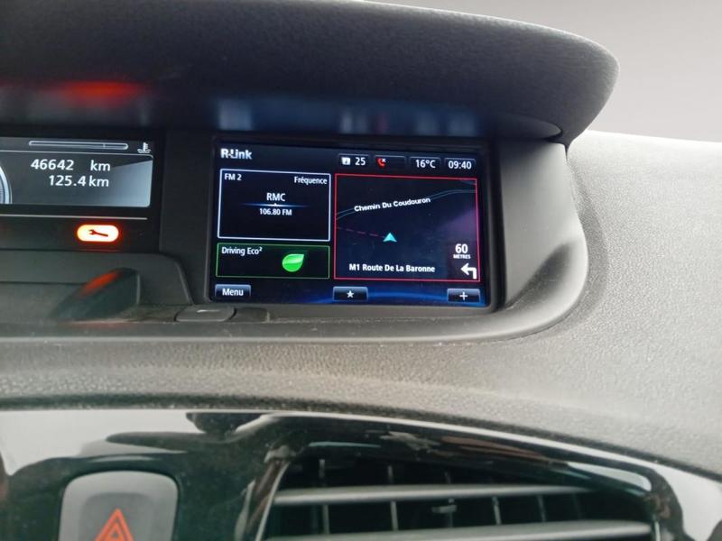 Renault Scénic III Bose Edition Energy Dci 110