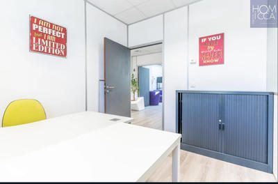 Bureau - 9 m²