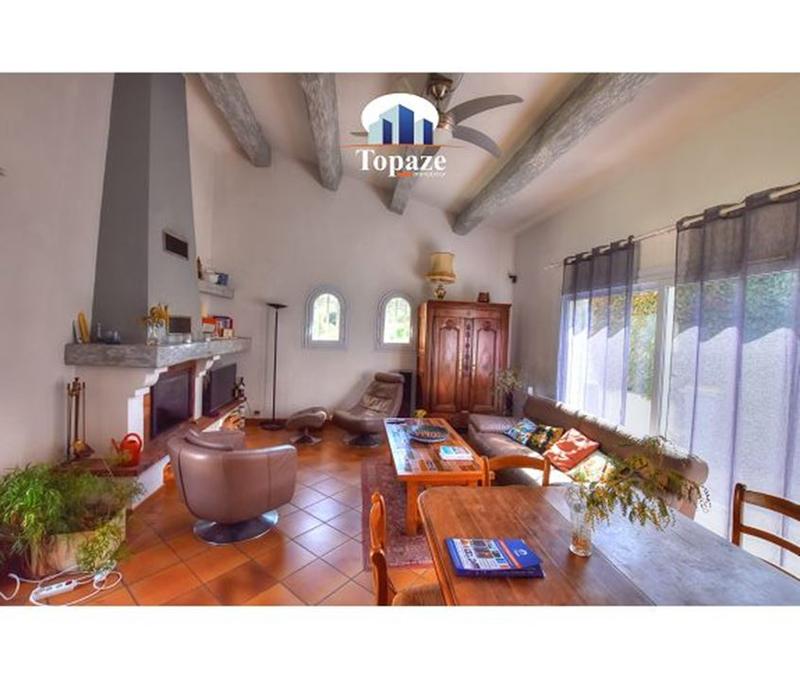 Villa - 175 m² - 6 pièces